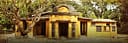 Heritage Houses of Bolpur Santiniketan