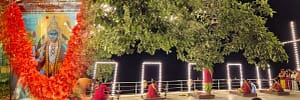 Kankalitala Shakti Pitha