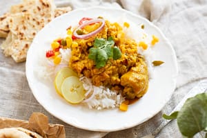 Adda Restaurant